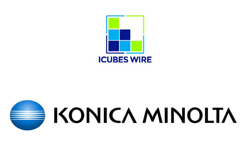 iCubesWire bags social media mandate for Konica Minolta